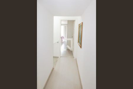 Casa à venda com 130m², 2 quartos e 1 vagaCorredor