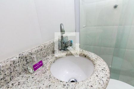 Casa à venda com 130m², 2 quartos e 1 vagaBanheiro de serviço