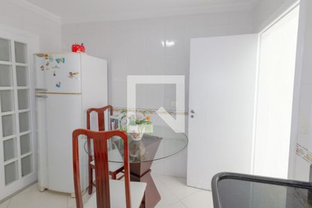Casa à venda com 130m², 2 quartos e 1 vagaCozinha