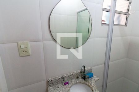 Casa à venda com 130m², 2 quartos e 1 vagaBanheiro de serviço
