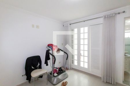 Casa à venda com 130m², 2 quartos e 1 vagaQuarto 2