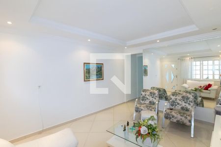 Sala de casa à venda com 2 quartos, 130m² em Indianópolis, São Paulo