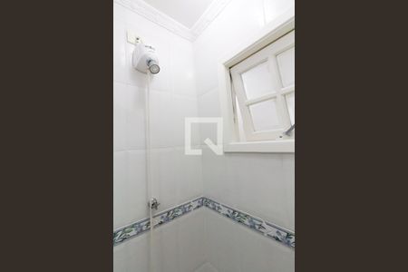 Casa à venda com 130m², 2 quartos e 1 vagaBanheiro do Quarto 1