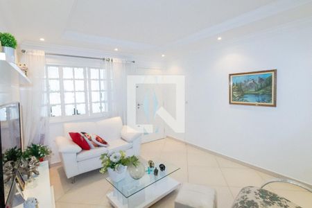Sala de casa à venda com 2 quartos, 130m² em Indianópolis, São Paulo