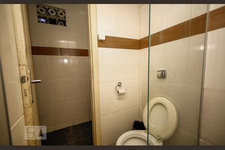 Casa à venda com 700m², 15 quartos e 1 vagaBanheiro Social