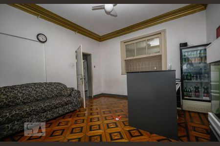 Casa à venda com 700m², 15 quartos e 1 vagaSala de Estar