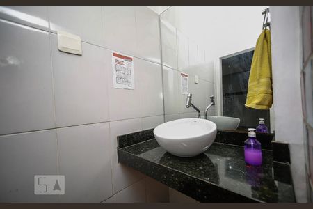 Casa à venda com 700m², 15 quartos e 1 vagaLavabo