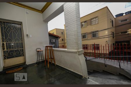 Casa à venda com 700m², 15 quartos e 1 vagaVaranda 