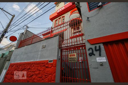 Casa à venda com 700m², 15 quartos e 1 vagaFachada