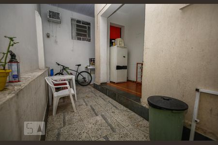 Casa à venda com 700m², 15 quartos e 1 vagaÁrea Externa