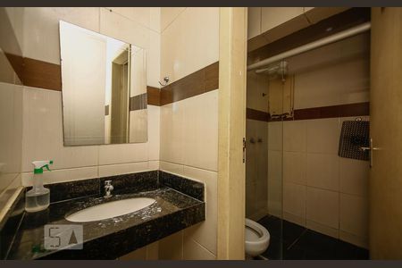 Casa à venda com 700m², 15 quartos e 1 vagaBanheiro Social