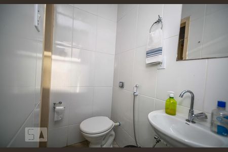 Casa à venda com 700m², 15 quartos e 1 vagaBanheiro Suíte 2
