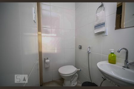 Casa à venda com 700m², 15 quartos e 1 vagaBanheiro Suíte 2