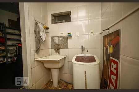 Casa à venda com 700m², 15 quartos e 1 vagaÁrea de Serviço