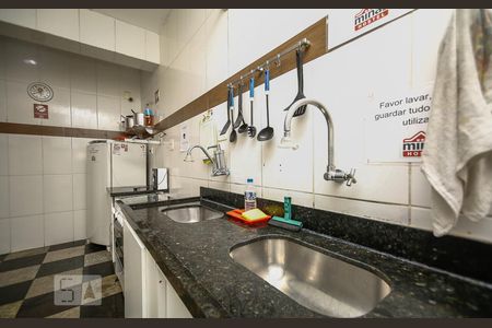 Casa à venda com 700m², 15 quartos e 1 vagaCozinha