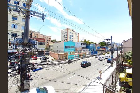 Apartamento à venda com 64m², 2 quartos e sem vaga Apartamento à venda com 64m², 2 quartos e sem vagaVista