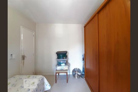 Quarto 1 de apartamento à venda com 2 quartos, 64m² em Engenho Novo, Rio de Janeiro