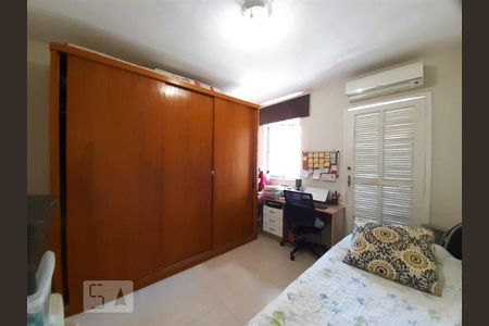 Quarto 1 de apartamento à venda com 2 quartos, 64m² em Engenho Novo, Rio de Janeiro