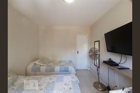 Apartamento à venda com 64m², 2 quartos e sem vaga Apartamento à venda com 64m², 2 quartos e sem vagaQuarto 2