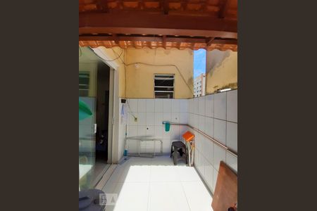 Apartamento à venda com 64m², 2 quartos e sem vaga Apartamento à venda com 64m², 2 quartos e sem vagaÁrea de Serviço