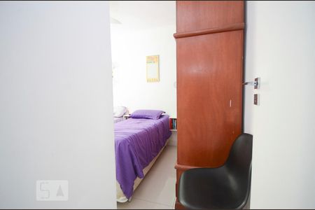 Quarto 2 de apartamento à venda com 2 quartos, 94m² em Icaraí, Niterói