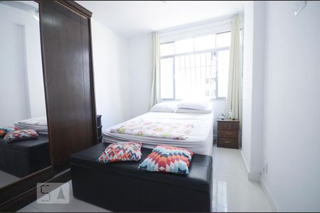 Quarto 1 de apartamento à venda com 2 quartos, 94m² em Icaraí, Niterói
