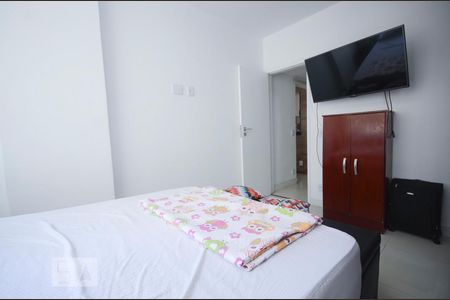 Quarto 1 de apartamento à venda com 2 quartos, 94m² em Icaraí, Niterói