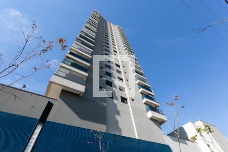 Apartamento para alugar com 25m², 1 quarto e sem vaga Apartamento para alugar com 25m², 1 quarto e sem vagaFachada