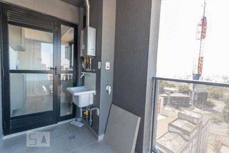 Apartamento à venda com 60m², 2 quartos e 1 vagaÁrea de Serviço