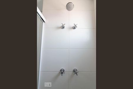 Apartamento à venda com 60m², 2 quartos e 1 vagaBanheiro do Quarto 1