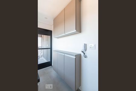 Apartamento à venda com 60m², 2 quartos e 1 vagaCozinha