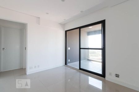 Sala de apartamento à venda com 2 quartos, 60m² em Pinheiros, São Paulo