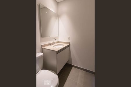 Apartamento à venda com 60m², 2 quartos e 1 vagaBanheiro