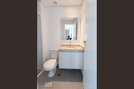 Apartamento à venda com 60m², 2 quartos e 1 vagaBanheiro