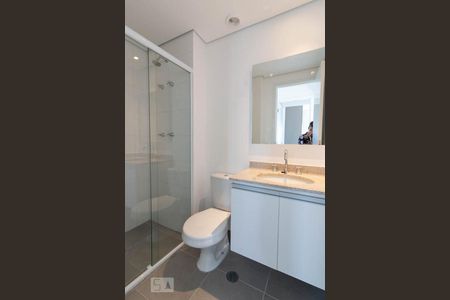 Apartamento à venda com 60m², 2 quartos e 1 vagaBanheiro