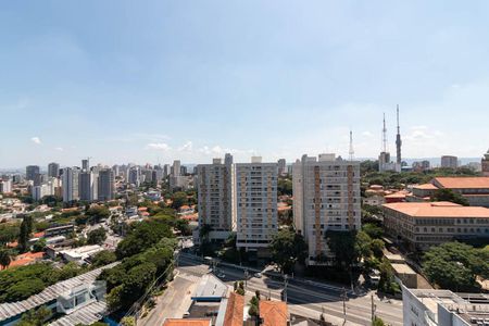 Apartamento à venda com 60m², 2 quartos e 1 vagaVista do Quarto 2