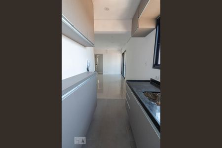 Apartamento à venda com 60m², 2 quartos e 1 vagaCozinha