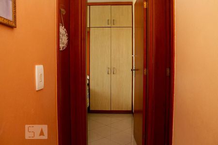 Corredor de apartamento à venda com 2 quartos, 70m² em Andaraí, Rio de Janeiro