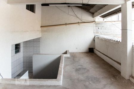 Casa para alugar com 60m², 1 quarto e 1 vagaÁrea de Serviço