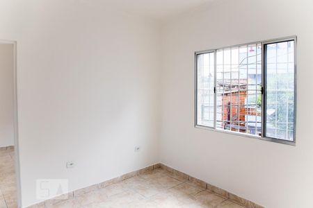 Sala de casa para alugar com 1 quarto, 60m² em Jardim Sao Joao (zona Leste), São Paulo
