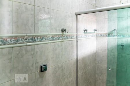 Casa para alugar com 60m², 1 quarto e 1 vagaBanheiro
