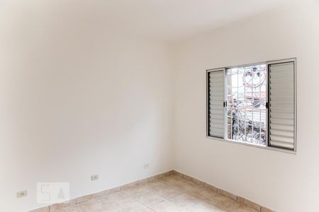 Quarto 1 de casa para alugar com 1 quarto, 60m² em Jardim Sao Joao (zona Leste), São Paulo