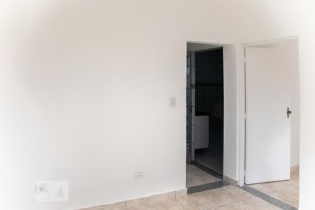 Sala de casa para alugar com 1 quarto, 60m² em Jardim Sao Joao (zona Leste), São Paulo
