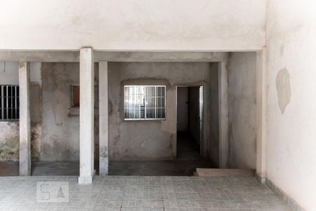 Casa para alugar com 60m², 1 quarto e 1 vagaGaragem