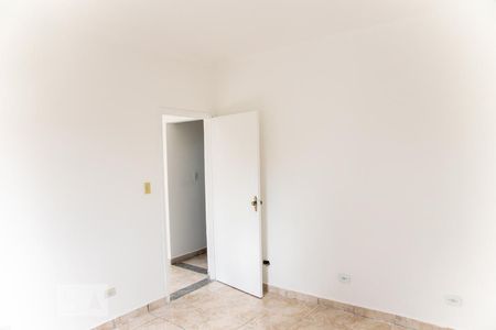 Quarto 1 de casa para alugar com 1 quarto, 60m² em Jardim Sao Joao (zona Leste), São Paulo