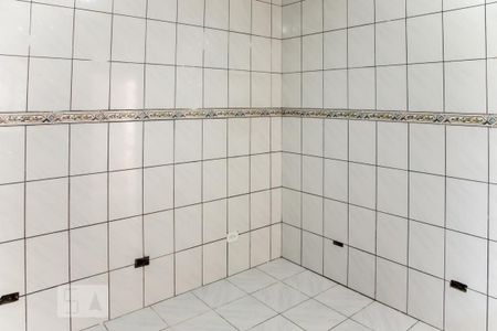 Casa para alugar com 60m², 1 quarto e 1 vagaCozinha