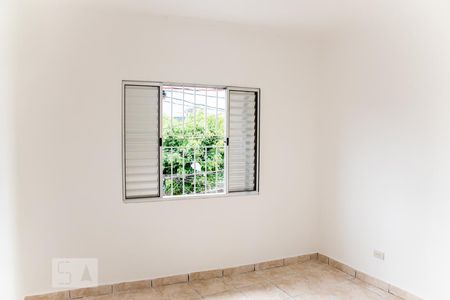 Quarto 1 de casa para alugar com 1 quarto, 60m² em Jardim Sao Joao (zona Leste), São Paulo