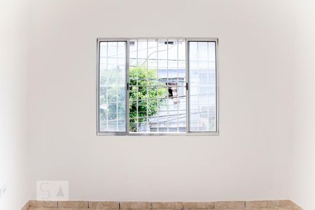 Sala de casa para alugar com 1 quarto, 60m² em Jardim Sao Joao (zona Leste), São Paulo