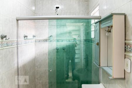 Casa para alugar com 60m², 1 quarto e 1 vagaBanheiro