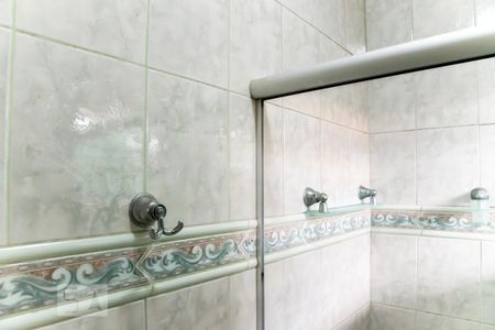 Casa para alugar com 60m², 1 quarto e 1 vagaBanheiro